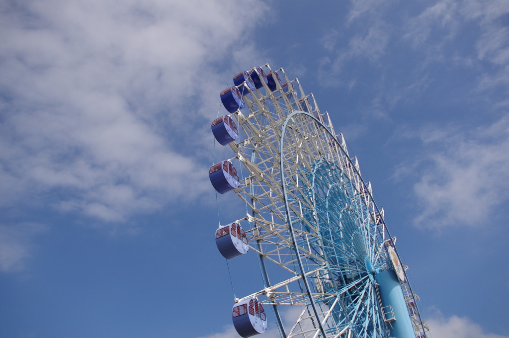 summer wheel IMGP1229