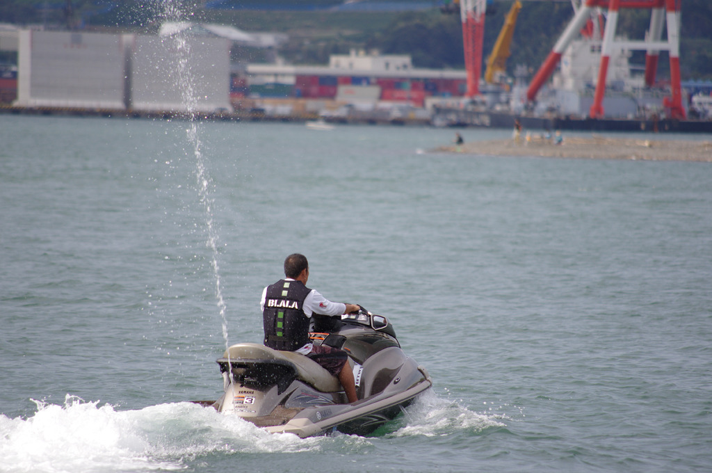 Jet Ski