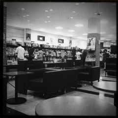 YAJIMAYA BOOKS