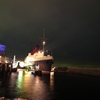 American Waterfront