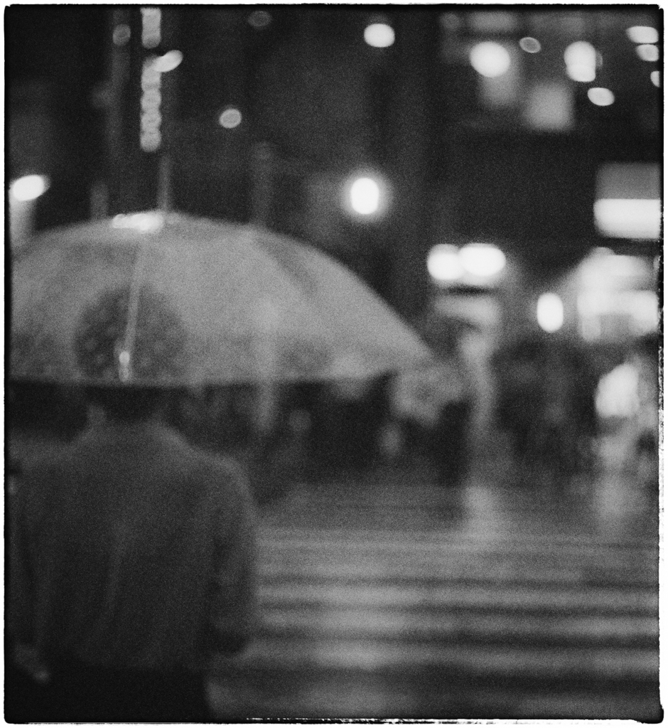 Mizonokuchi at Night #15