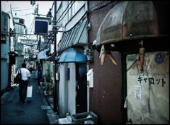 新宿 #02