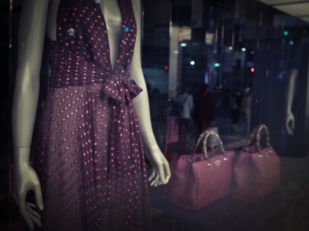 Shinjuku at Night #70