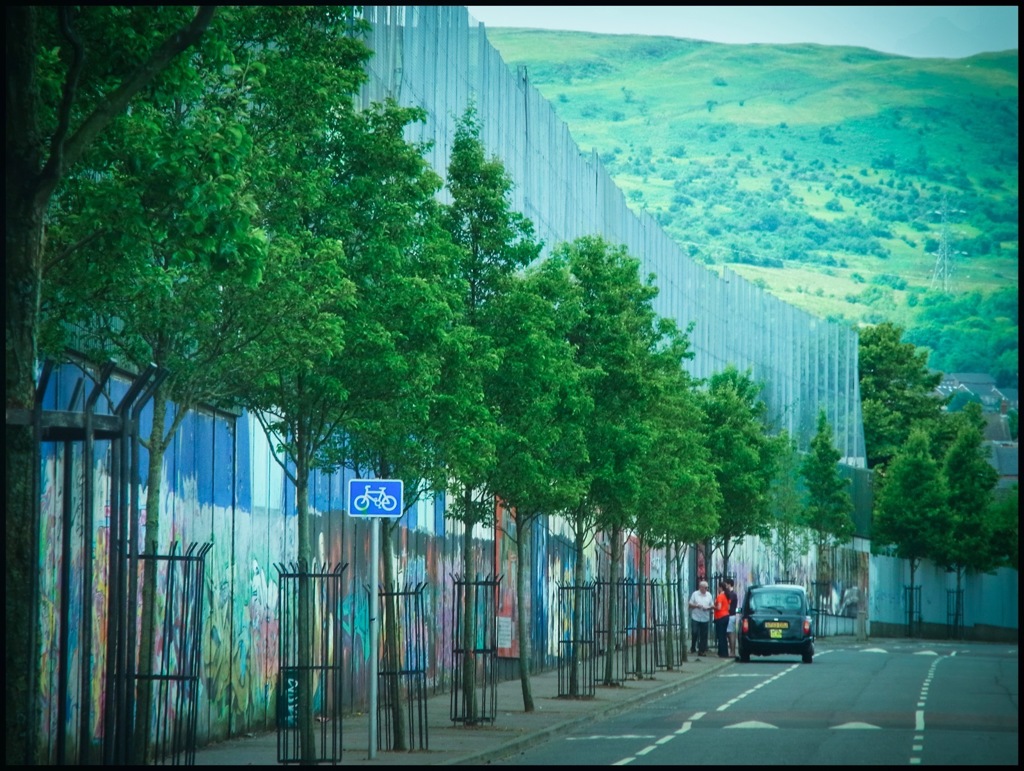 West Belfast #10