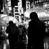 Shinjuku at Night #56
