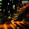 Passenger Seat Rhapsody #11