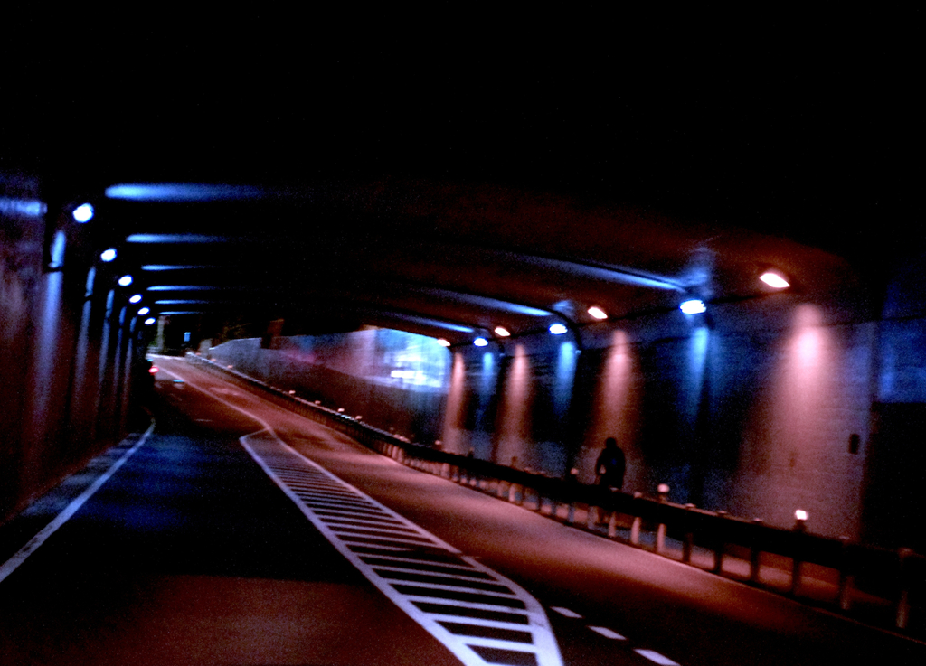 Passenger Seat Rhapsody #18