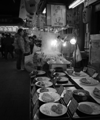 Ameyoko at Night #02