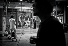 Shibuya at Night #39