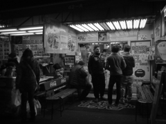Ameyoko at Night #17