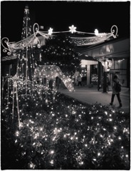 Mizonokuchi at Night #34