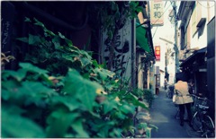 高円寺色 #09