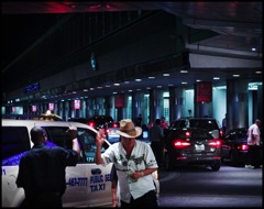 Miami Airport #02