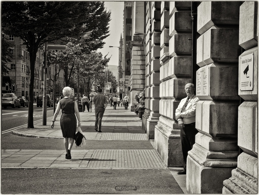 Belfast Rambling #23