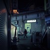 Ohkubo at Night #24