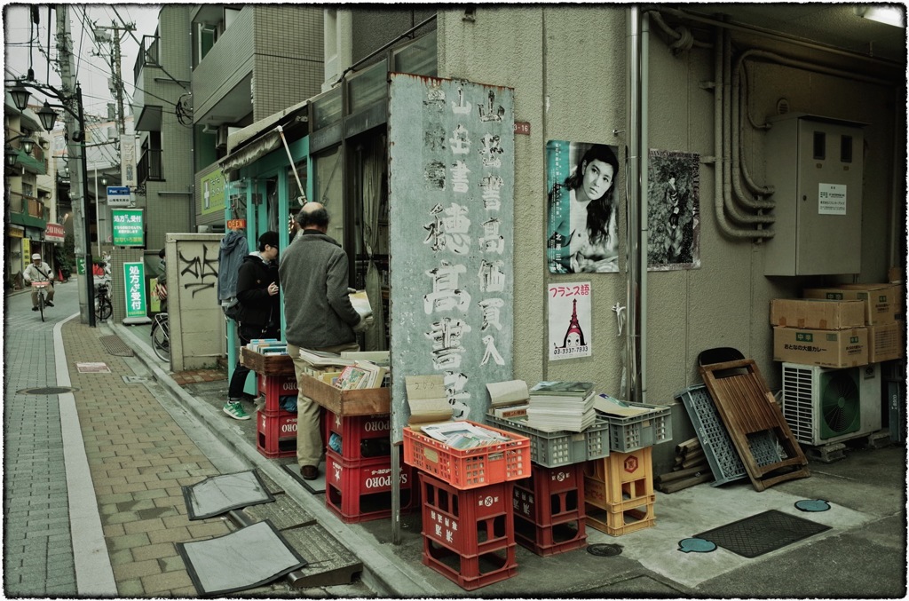 Afternoon #02