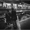 年末夜散歩 #02