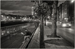 Dublin at Night #11