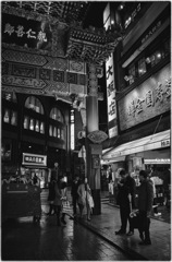 Chinatown at Night #06