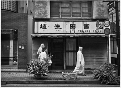 東中野 #03