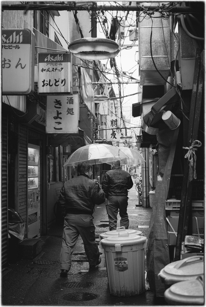 大井町 #02