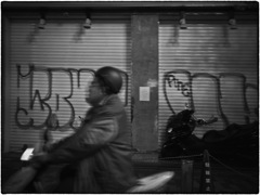Shinjuku at Night #111