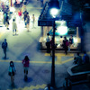 Shibuya at Night #02
