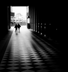 That Corridor