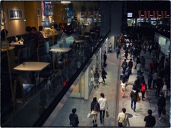 Shinjuku at Night #87