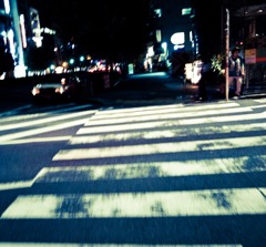 Shibuya at Night #07