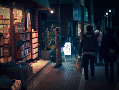 A Night Stroll in Asagaya #05