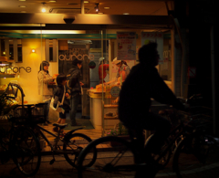 A Night Stroll in Asagaya #07