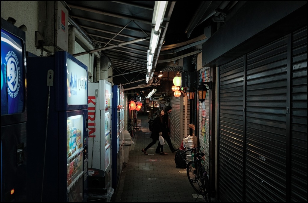 Lanterns #04