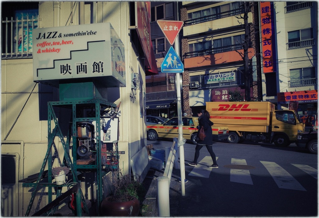 白山 #02