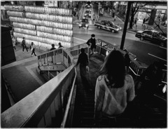 Shibuya at Night #103