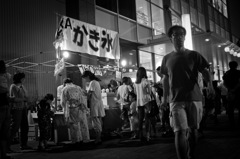 祭の夜2012 #16