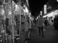 Ameyoko at Night #12
