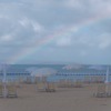 朝雨の置き土産 #02 〜外に出てみれば〜