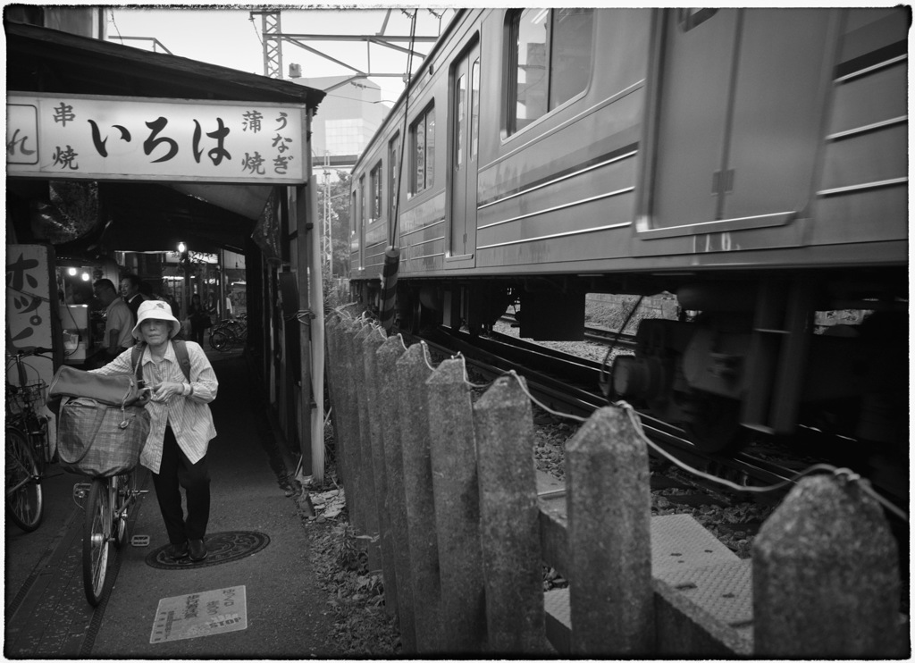 溝ノ口 #01