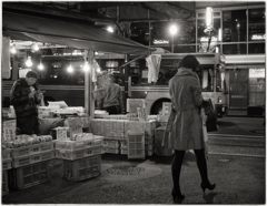 Kichijoji at Night #68