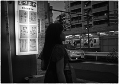 東中野 #16