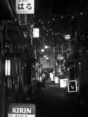 A Night Stroll in Asagaya #38