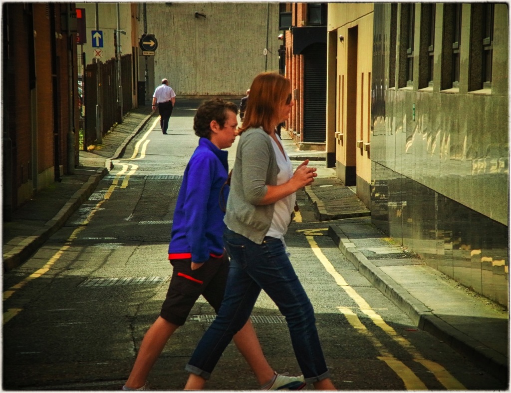 Belfast Rambling #16