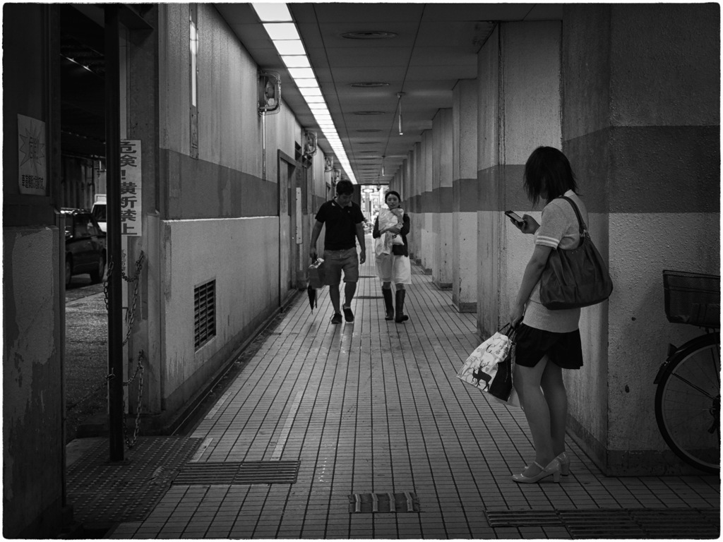 Osaka #02