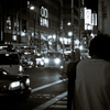 Kichijoji at Night #49