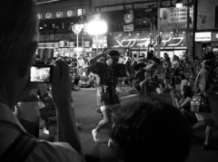 祭の夜2012 #02