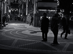A Night Stroll in Asagaya #29