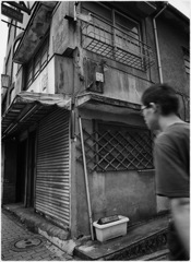 東中野 #06