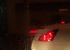 Passenger Seat Rhapsody #02