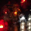 Passenger Seat Rhapsody #03